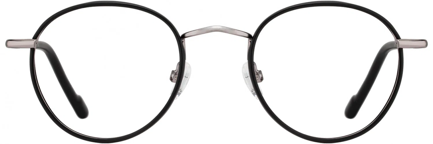 Scott Harris SHVIN61 Eyeglasses - view 7